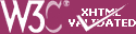 XHTML Validated